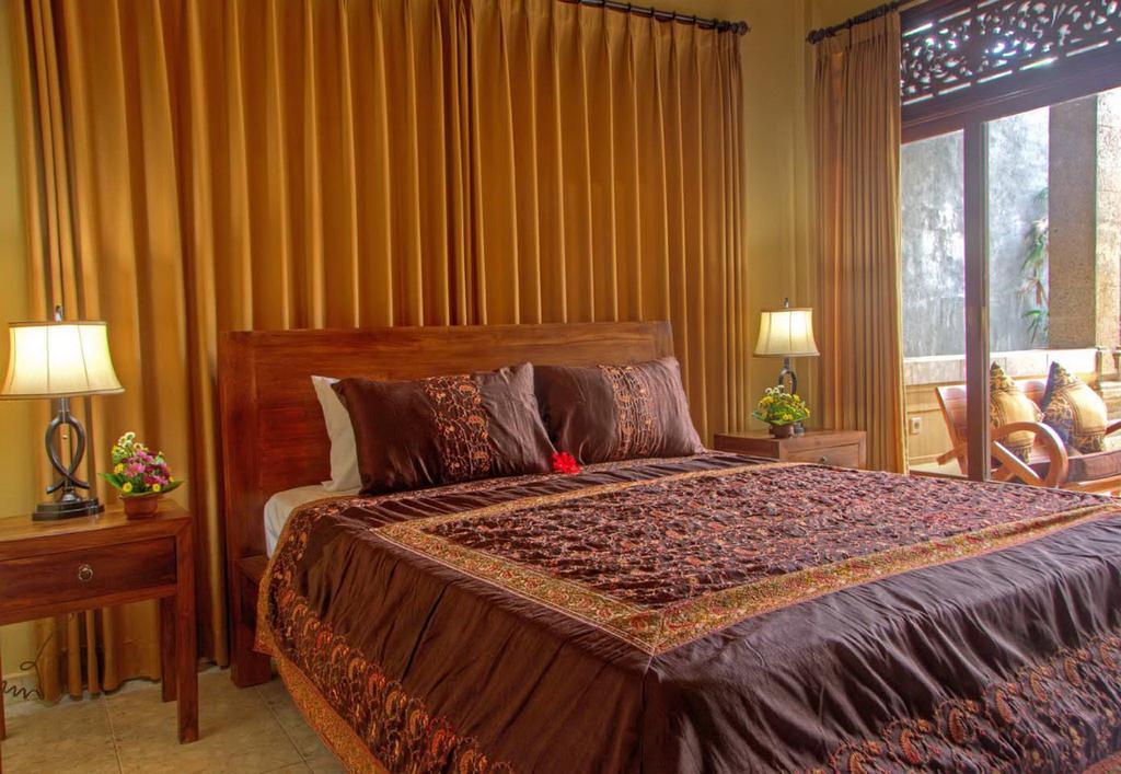 Villa Lily Lane Ubud